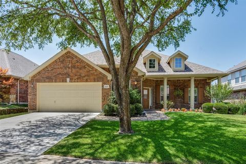 415 Black Diamond Court Fairview TX 75069