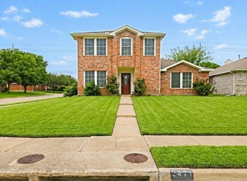 2471 Mallory Lane
