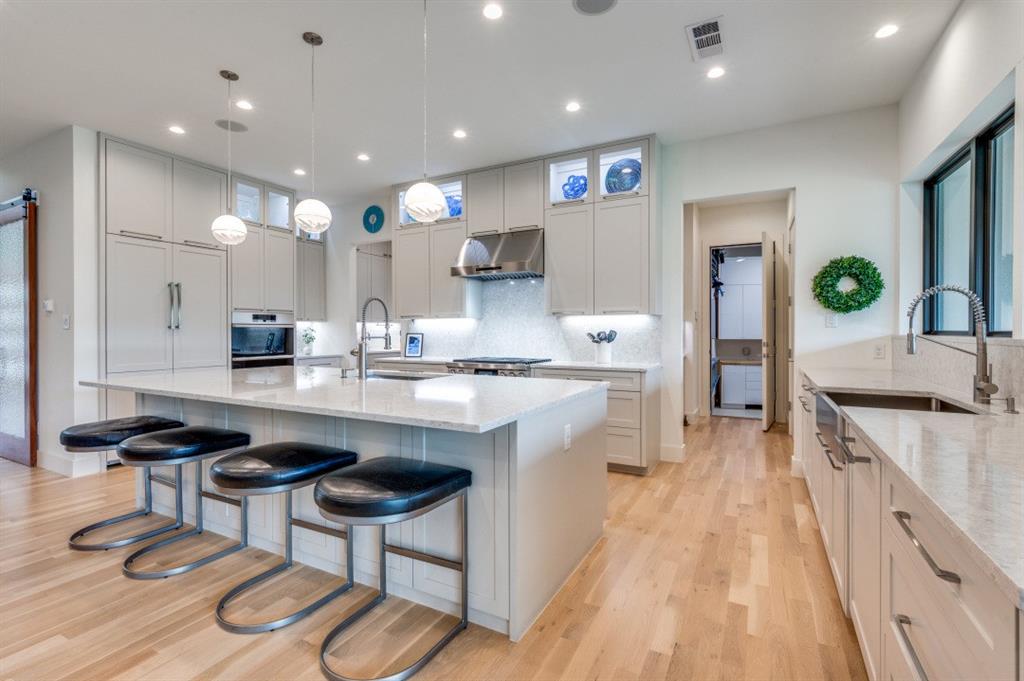 Glenridge Estates - Residential