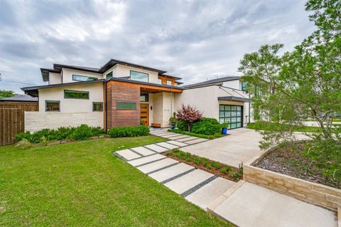 3918 Lively Lane Dallas TX 75220