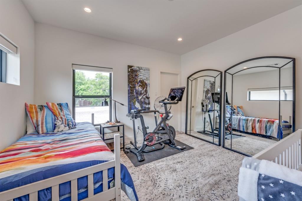 Glenridge Estates - Residential