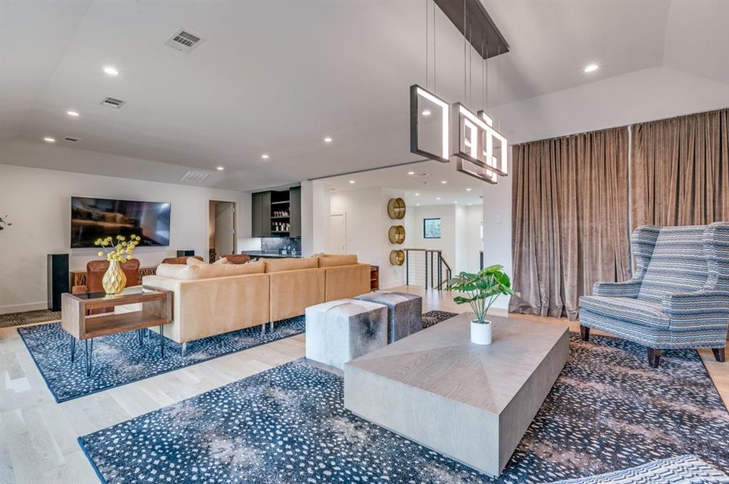 Glenridge Estates - Residential