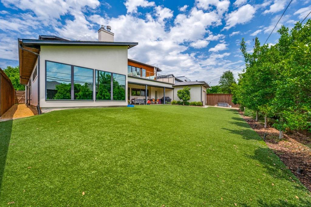 Glenridge Estates - Residential