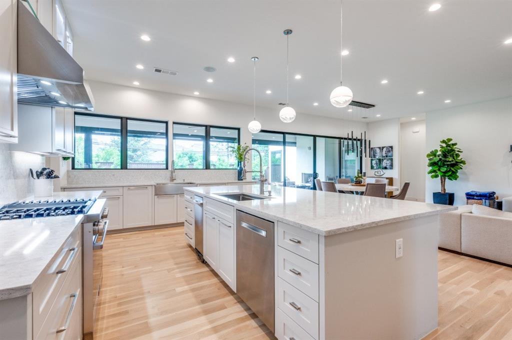 Glenridge Estates - Residential