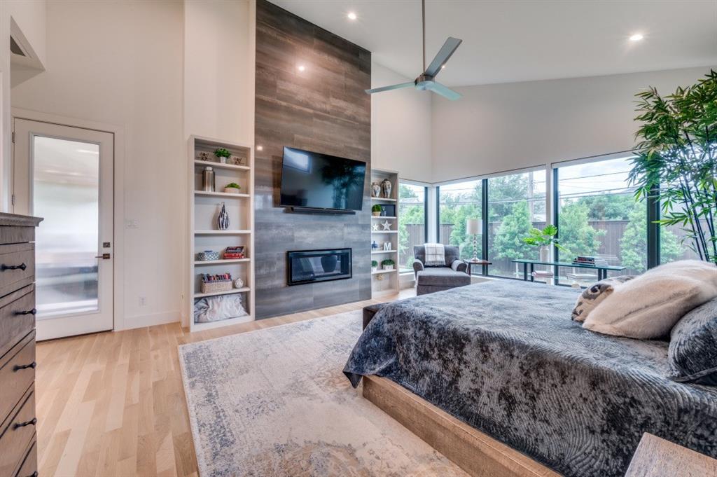 Glenridge Estates - Residential