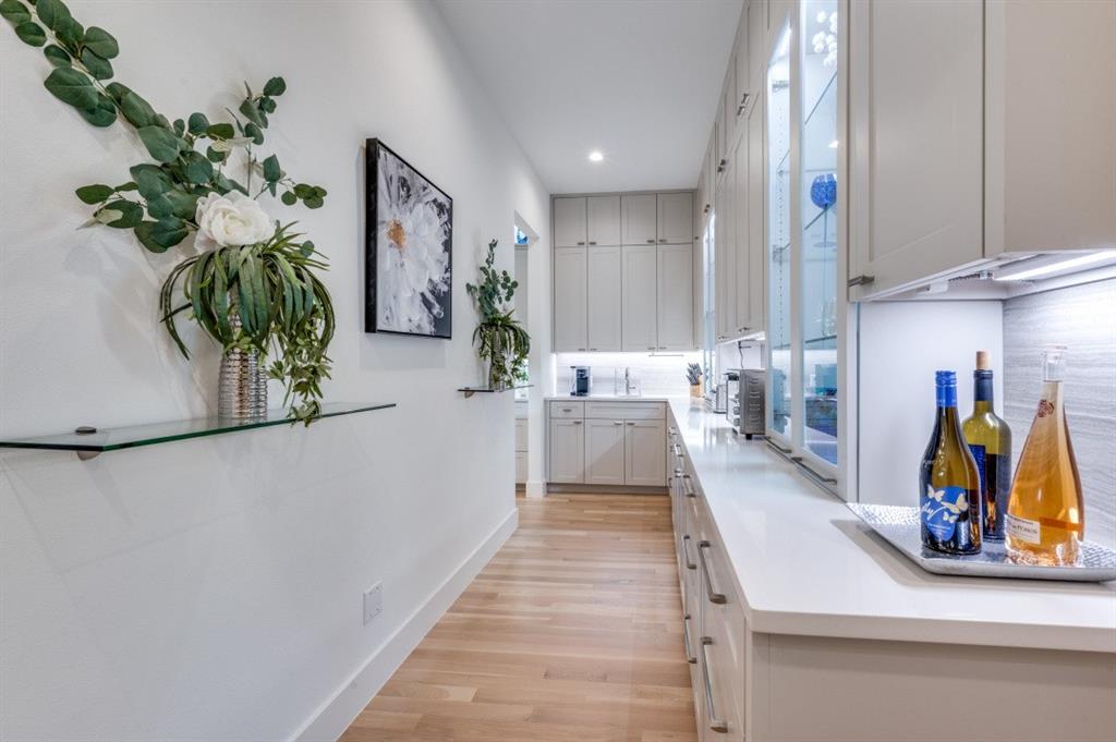 Glenridge Estates - Residential