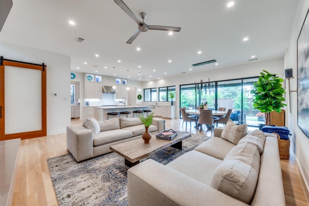 Glenridge Estates - Residential