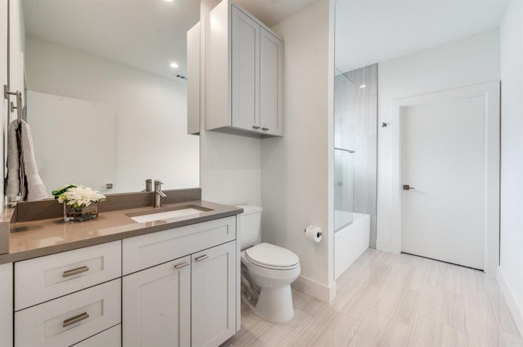 Glenridge Estates - Residential