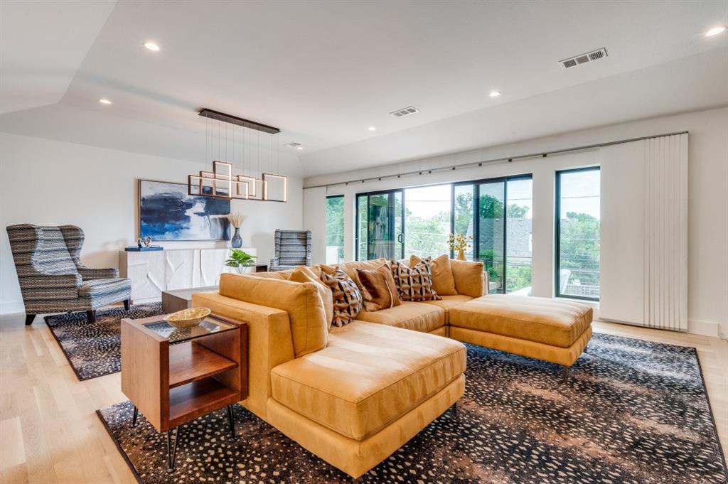 Glenridge Estates - Residential