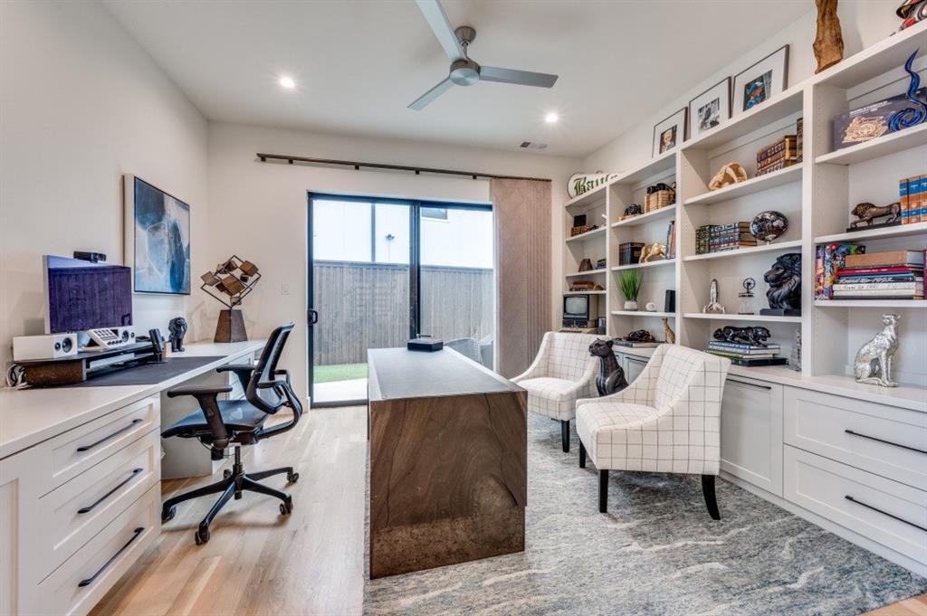 Glenridge Estates - Residential