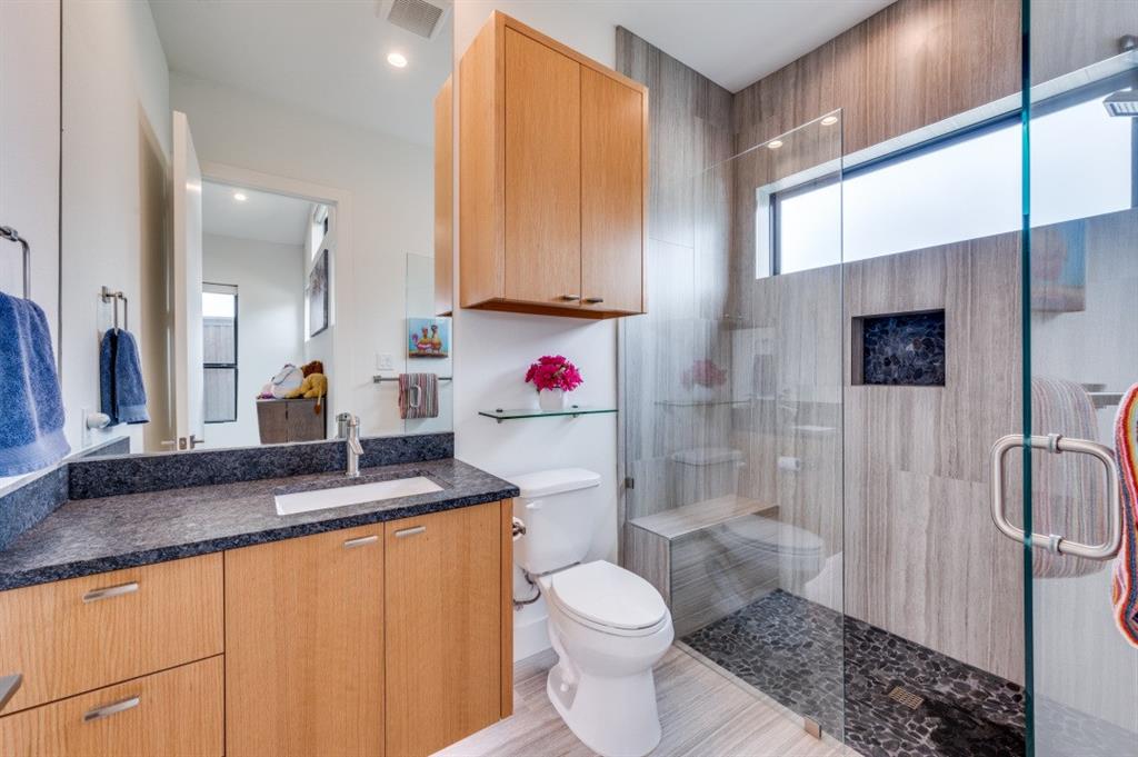 Glenridge Estates - Residential