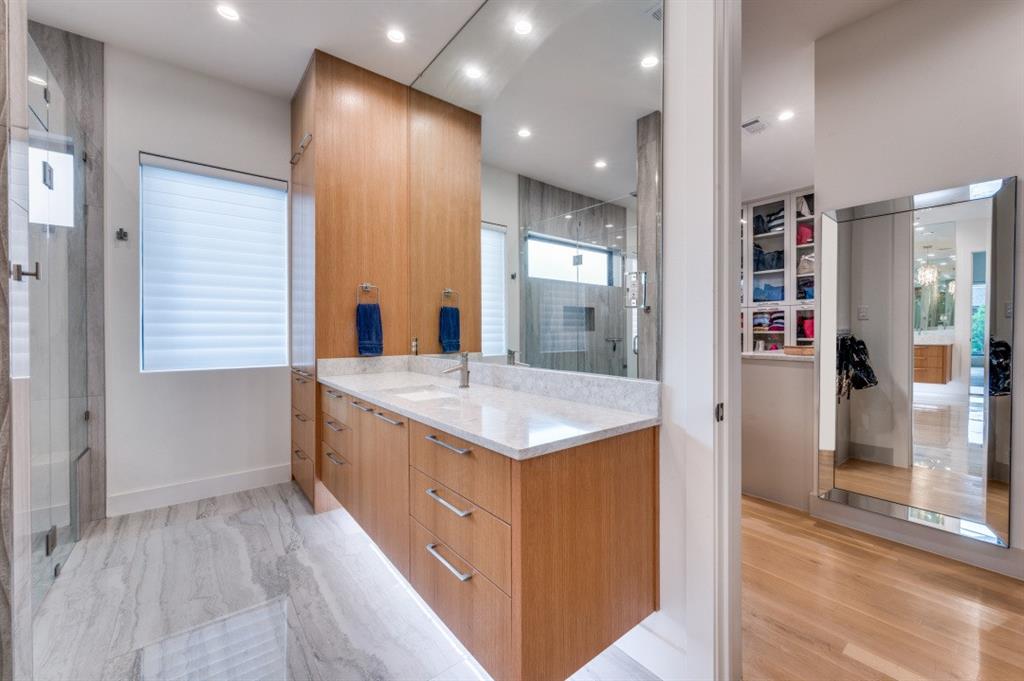 Glenridge Estates - Residential