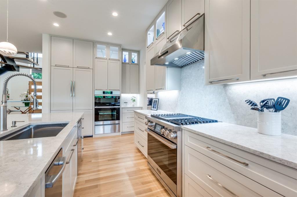 Glenridge Estates - Residential