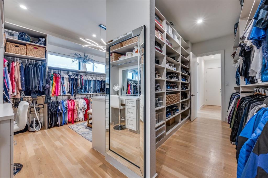 Glenridge Estates - Residential