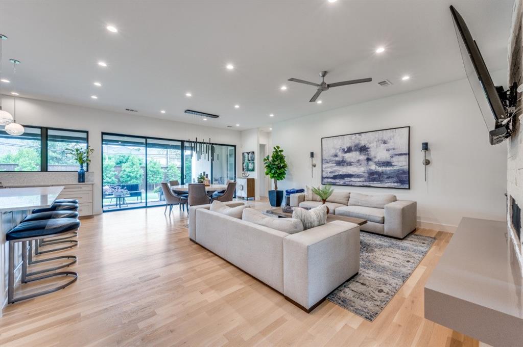 Glenridge Estates - Residential