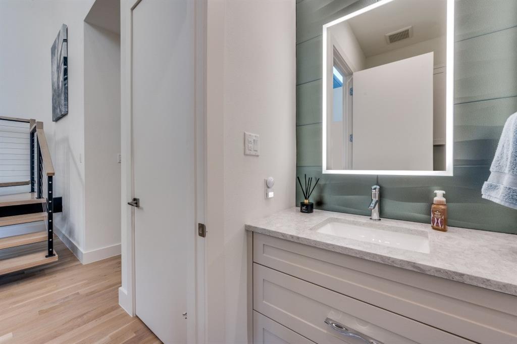 Glenridge Estates - Residential