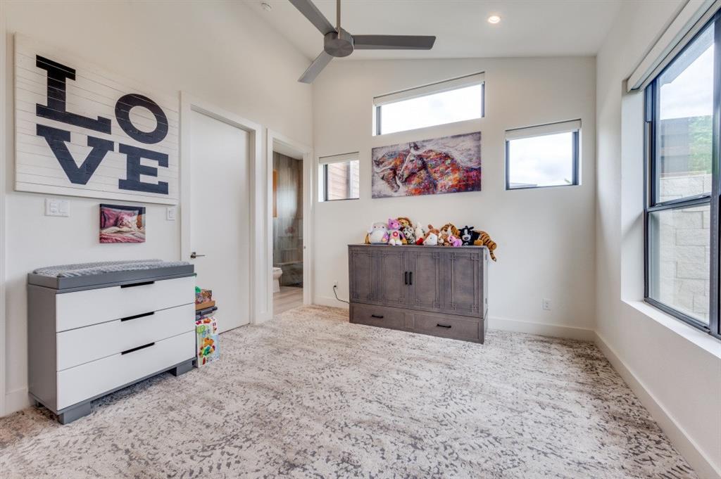 Glenridge Estates - Residential