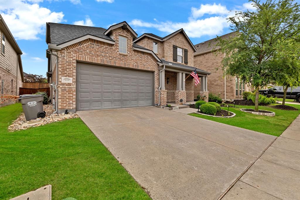 4138 Patterson Lane