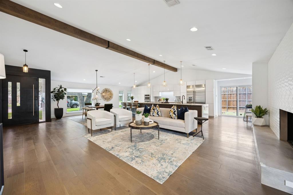 Inwood North Estates - Residential