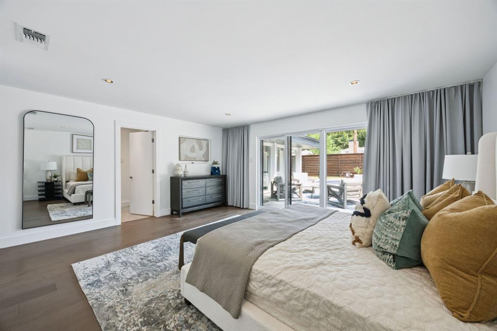 Inwood North Estates - Residential