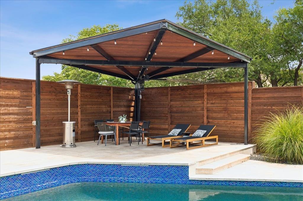 Inwood North Estates - Residential