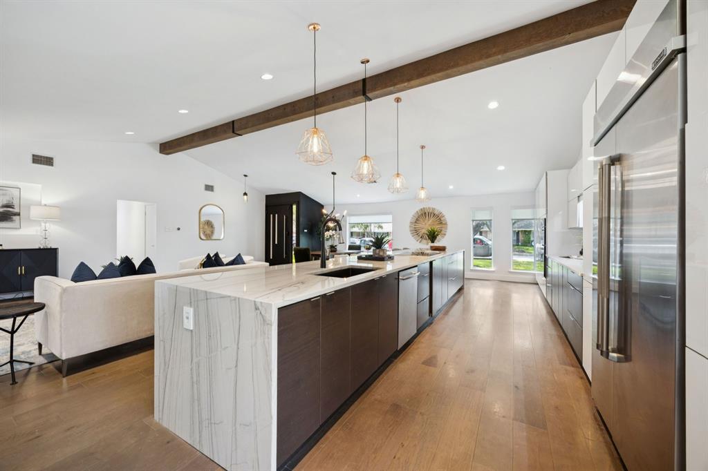 Inwood North Estates - Residential