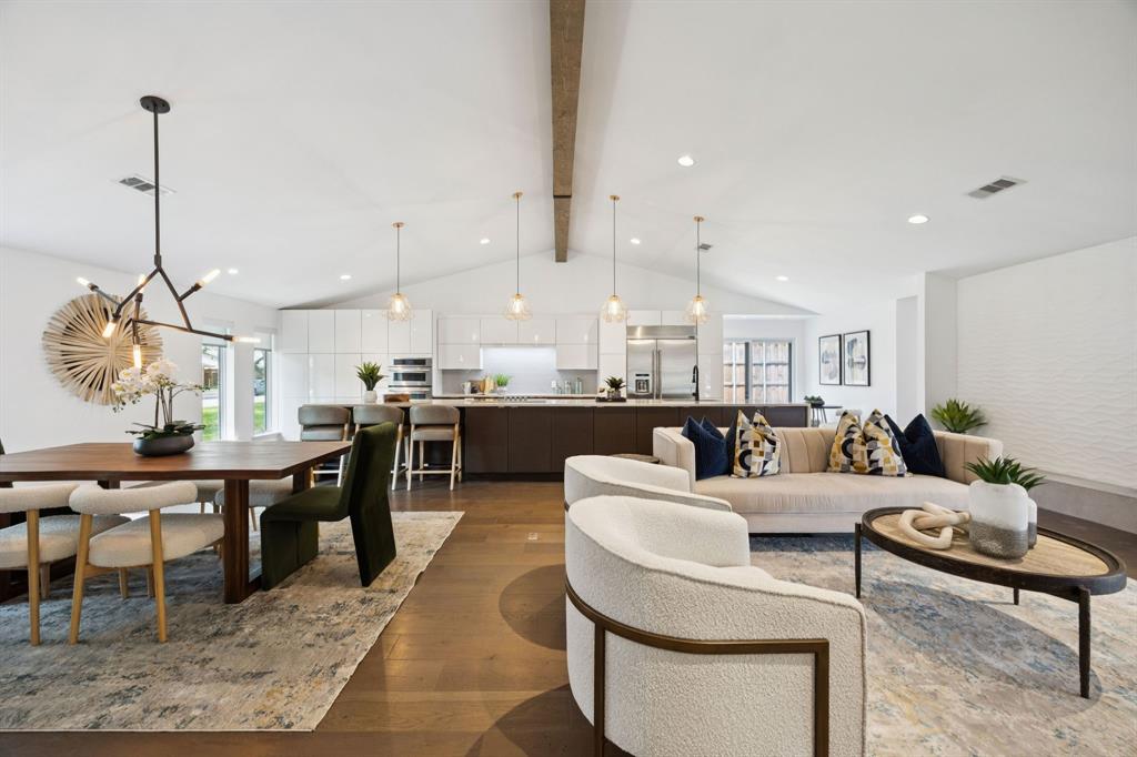 Inwood North Estates - Residential