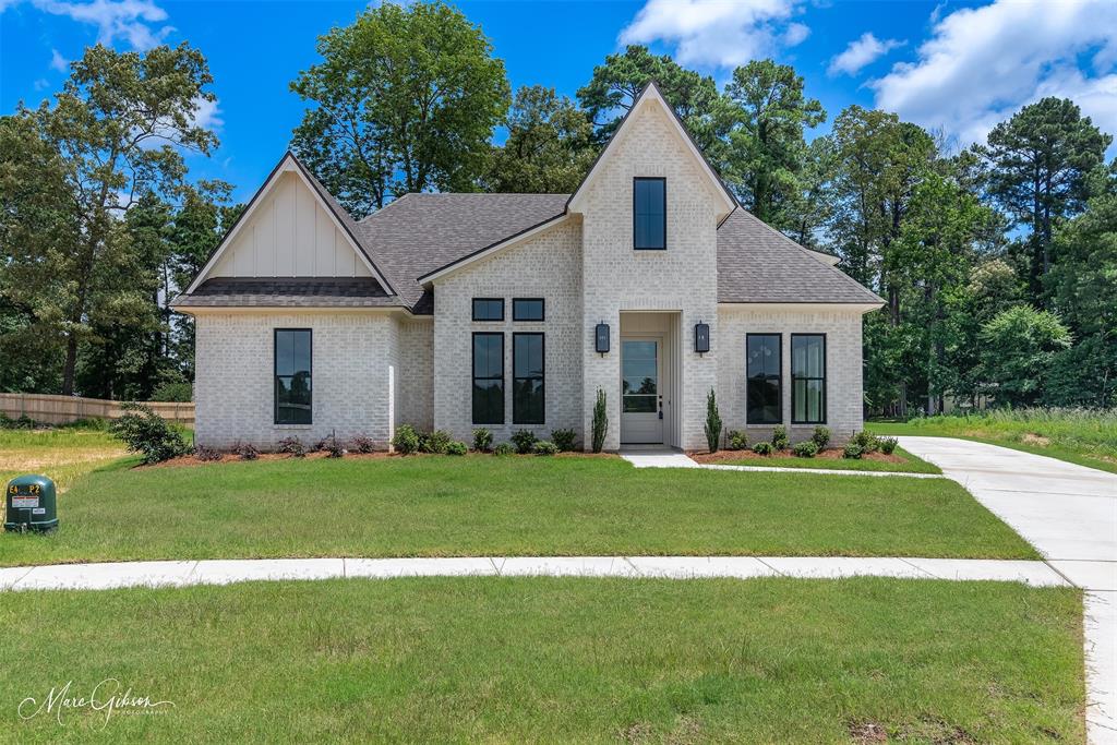 Belmere - Residential