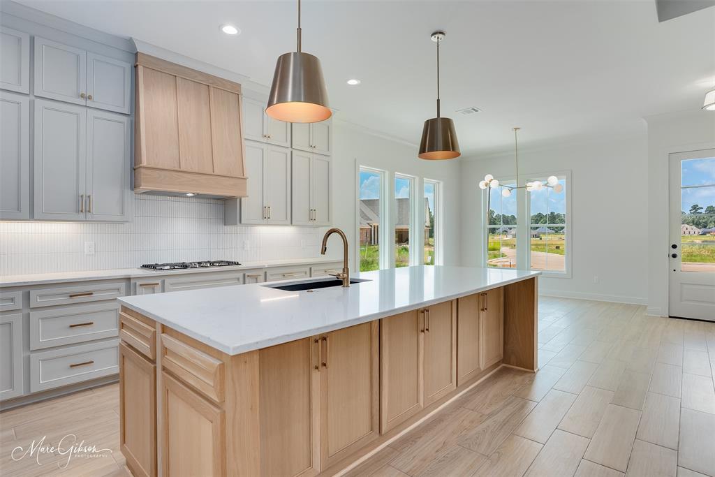 Belmere - Residential