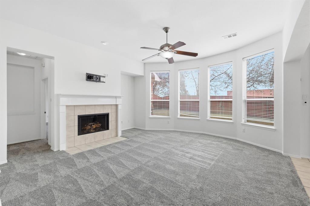 Windsor Ridge At Oakmont Ph II - Residential