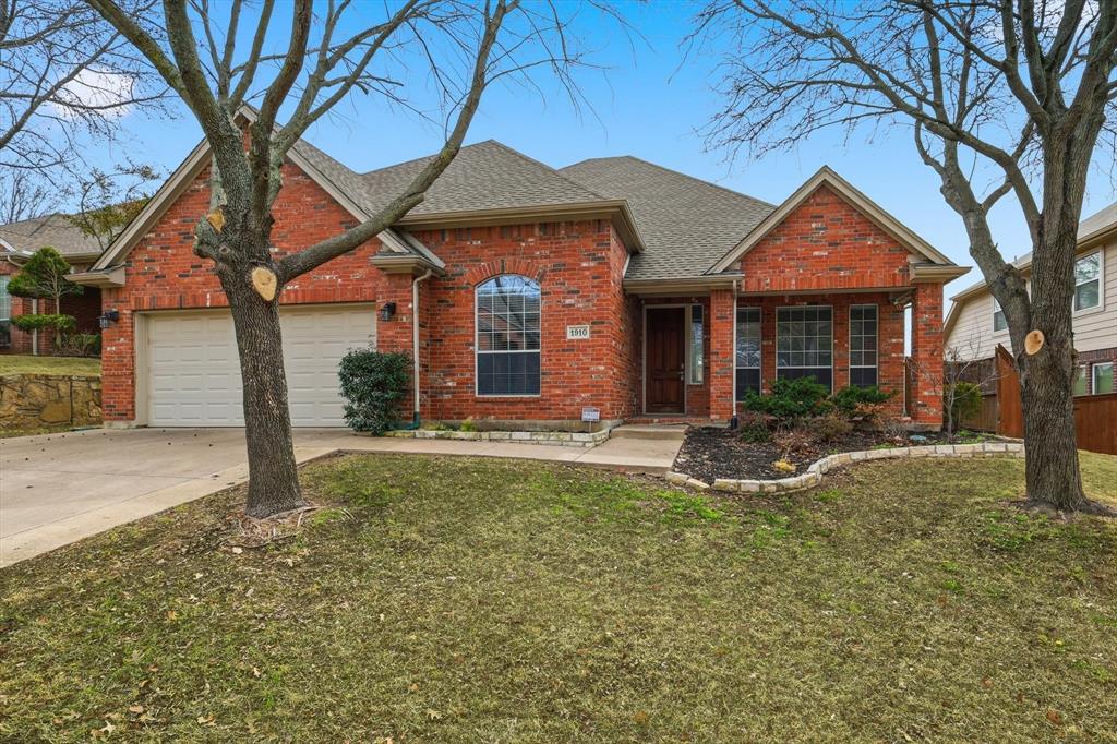 Windsor Ridge At Oakmont Ph II - Residential