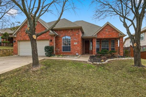 1910 Wickersham Lane Corinth TX 76210