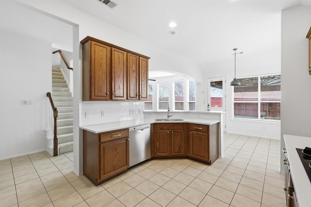 Windsor Ridge At Oakmont Ph II - Residential