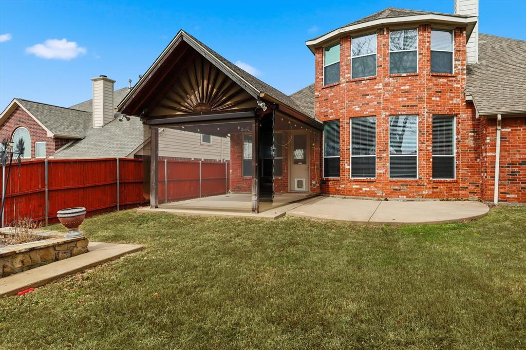 Windsor Ridge At Oakmont Ph II - Residential