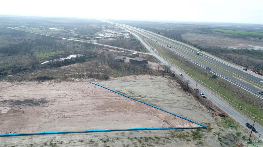 Buck Creek Area - Land