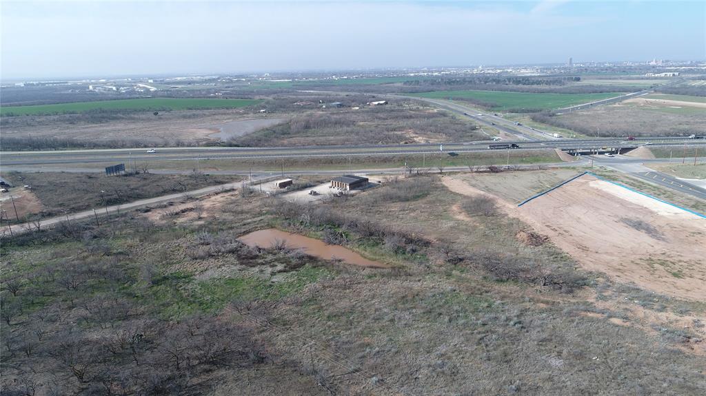 Buck Creek Area - Land