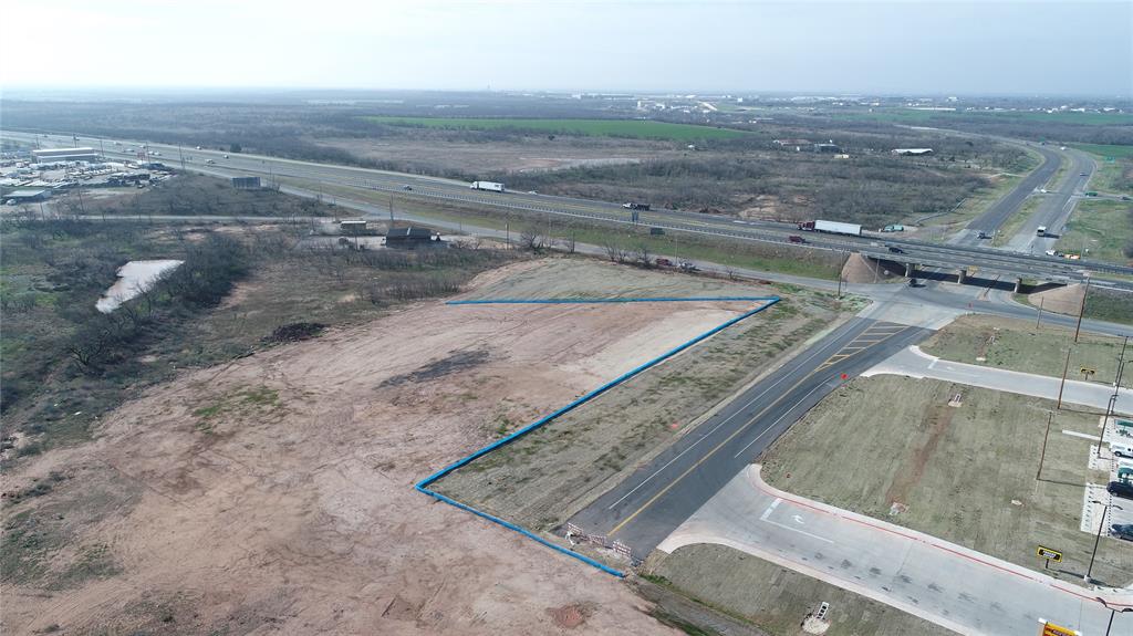 Buck Creek Area - Land