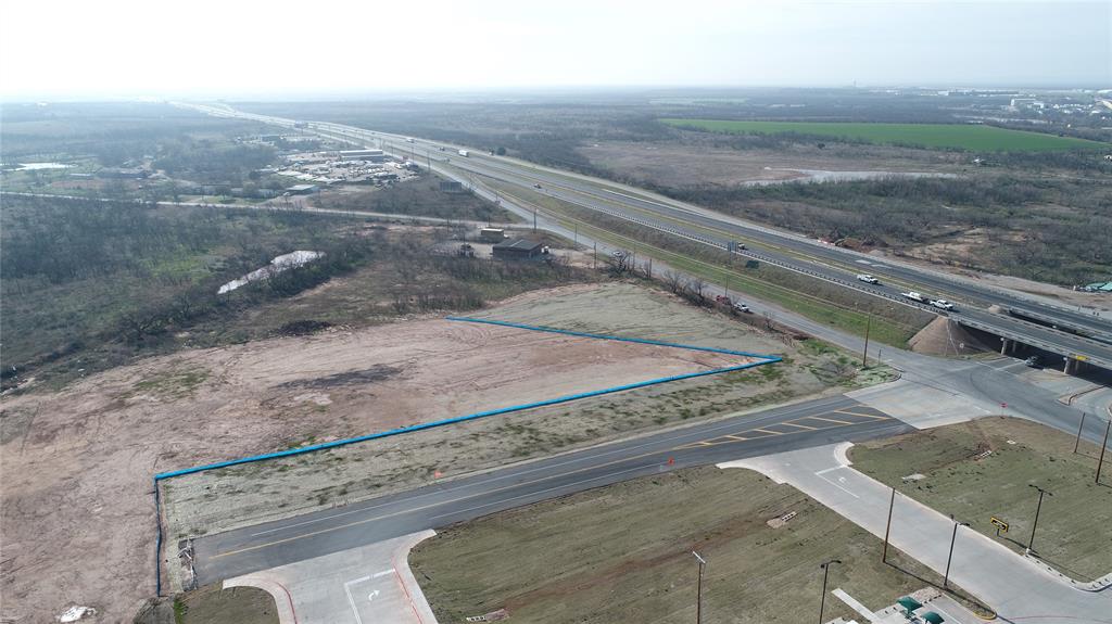 Buck Creek Area - Land