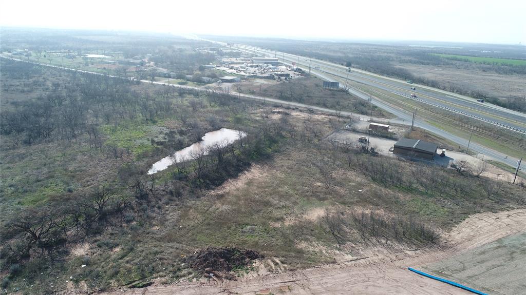 Buck Creek Area - Land