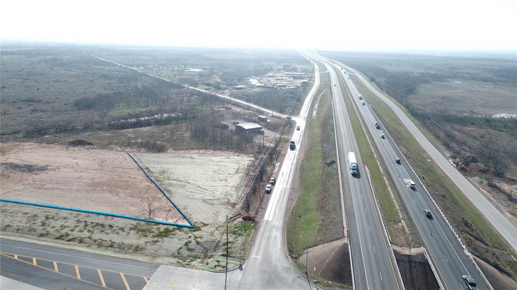 TBD E Overland Trail