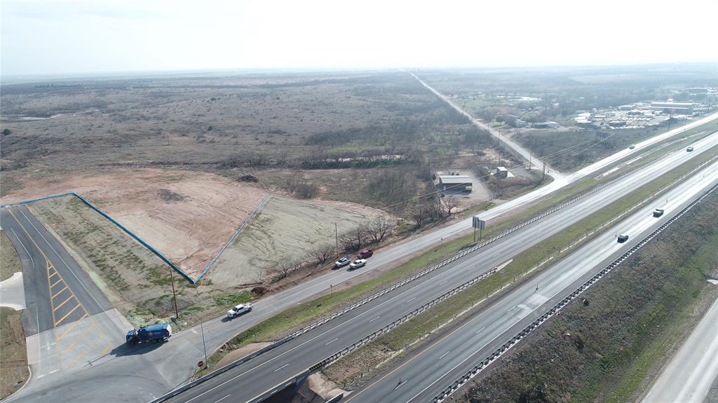 TBD E Overland Trail