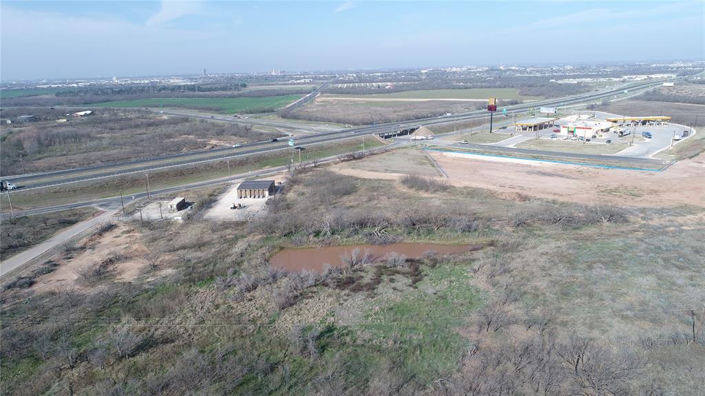 Buck Creek Area - Land