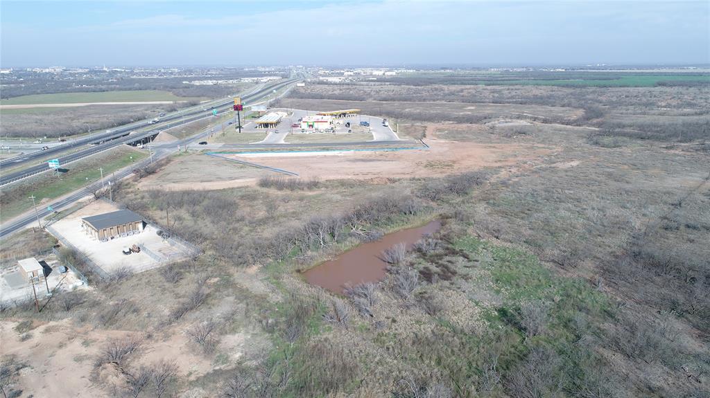 Buck Creek Area - Land