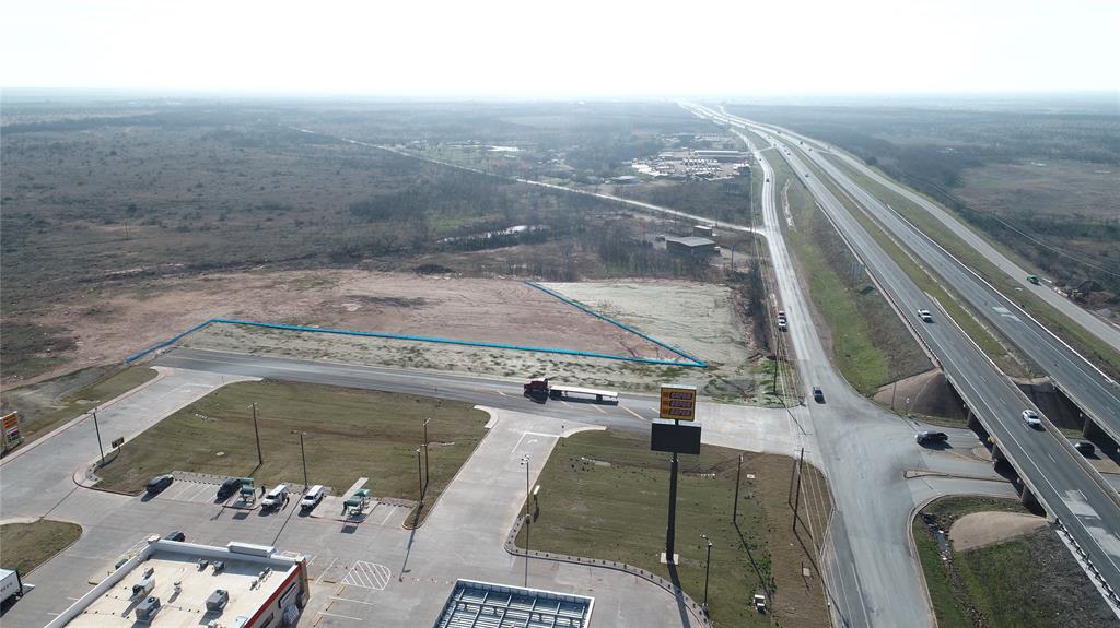 Buck Creek Area - Land