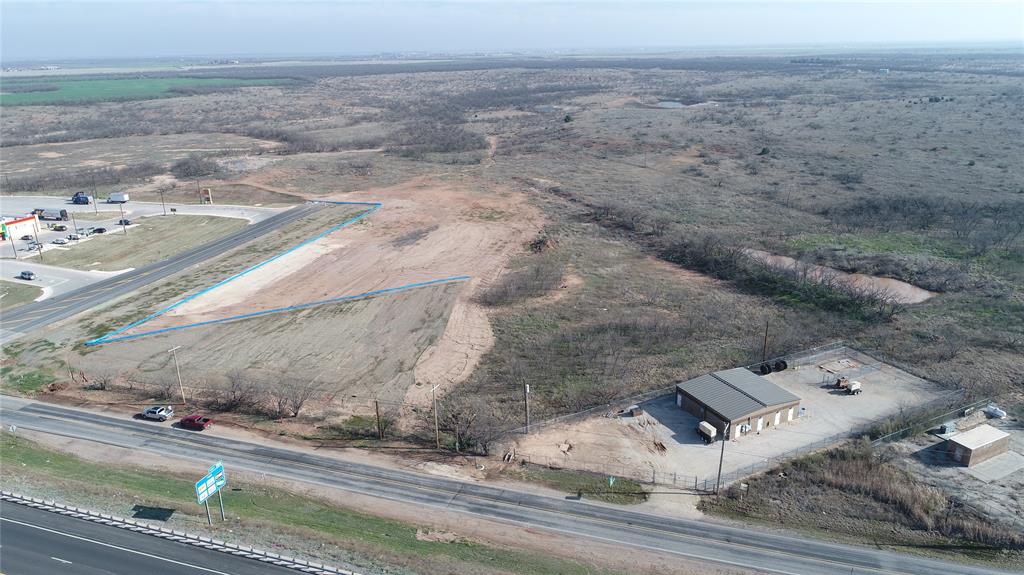 Buck Creek Area - Land