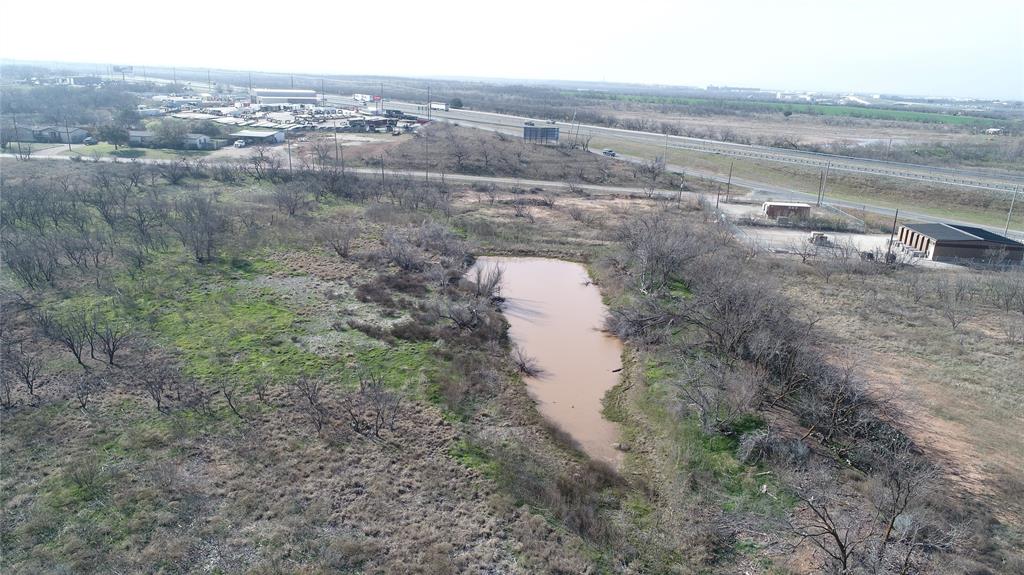 Buck Creek Area - Land