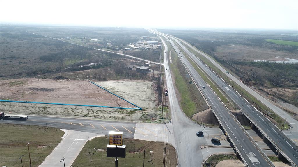 Buck Creek Area - Land