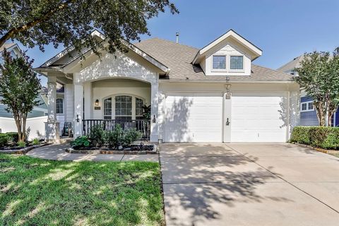 A home in Fort Worth