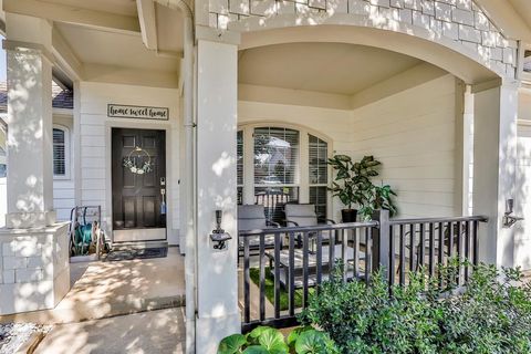 A home in Fort Worth