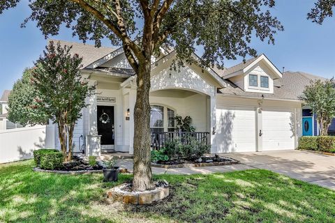 A home in Fort Worth